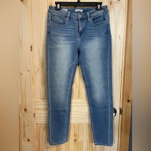 Vigoss Marley skinny jeans